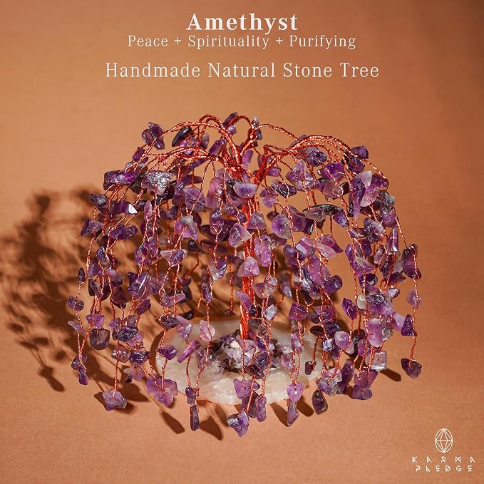 Chakra Tree of Life Birthday Gifts - Image 2