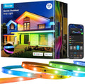 Govee Outdoor LED Strip Lights, 32.8ft Smart Outdoor Lights Work by Unknown