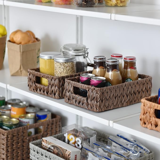 GRANNY SAYS Wicker Baskets - Image 3