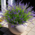 Ammyoo Artificial Faux Plants Flowers by Ammyoo