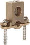 Morris Products Heavy Duty Ground Clamp – by Morris