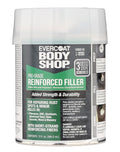 105010 Pro-Grade Reinforced Filler, Added Strength and Durability by EvercoatBodyShop