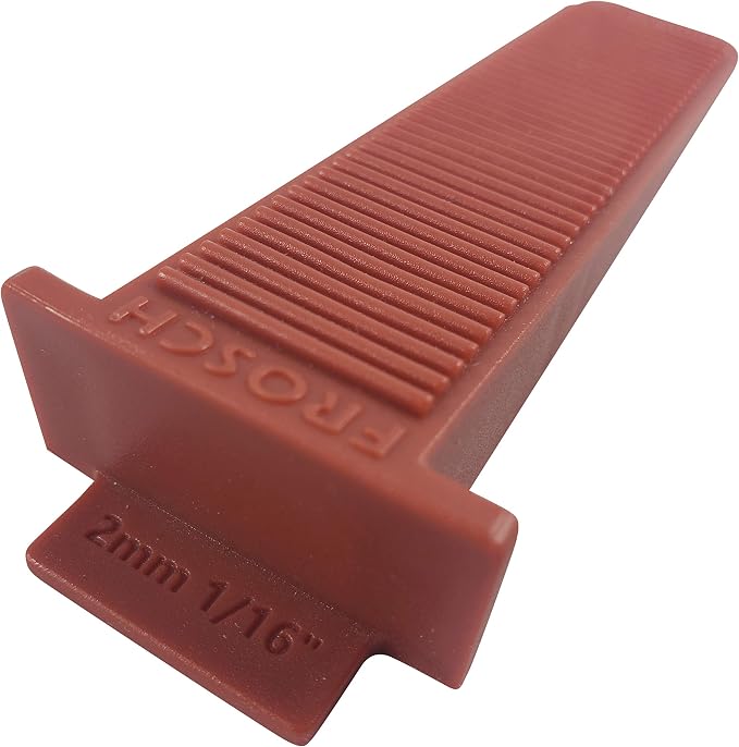 FROSCH Tile Leveling System Kit - Image 8