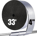 Pipe Insulation Wrap Foam Tube Self Adhesive Heat Tape by EaseInstall