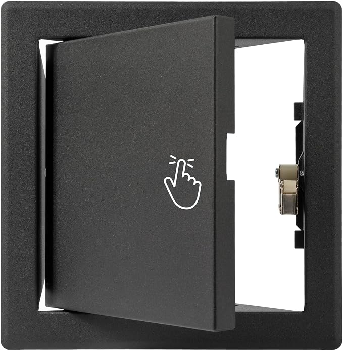 Repa Market 6 x 6 Inch Access Panel by RepaMarket