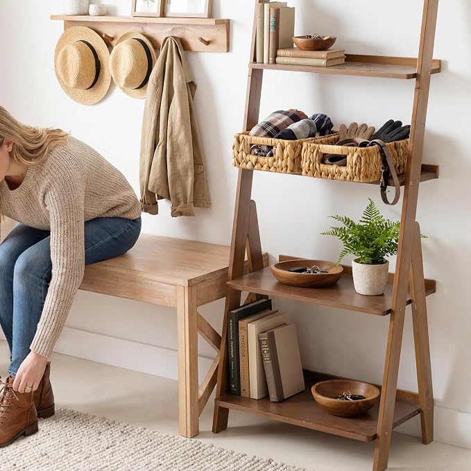 StorageWorks Small Wicker Baskets - Image 8