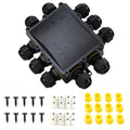 Waterproof Junction Box by TynosccoJoyfulLittle