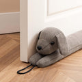 Sunolga Door Draft Stopper Blocks Hot and Cold Air, Weighted Sand and Cotton by SunolgaIndustriesInc