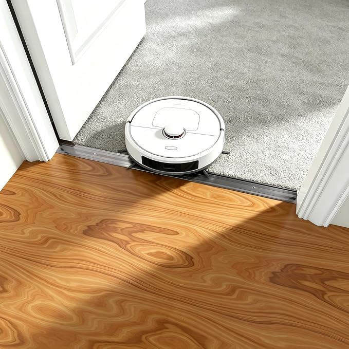 36''x2.4'' Floor Transition Strip, Aluminum Door Threshold - Image 6