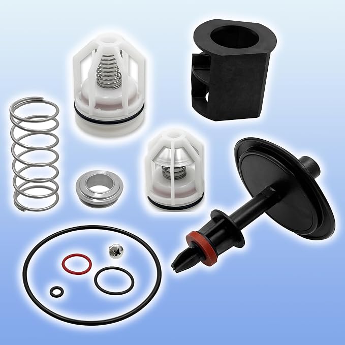 0887793 Total Repair Kit Replacement - Image 2