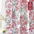 H.VERSAILTEX 100% Blackout Christmas Curtain by HVERSAILTEX