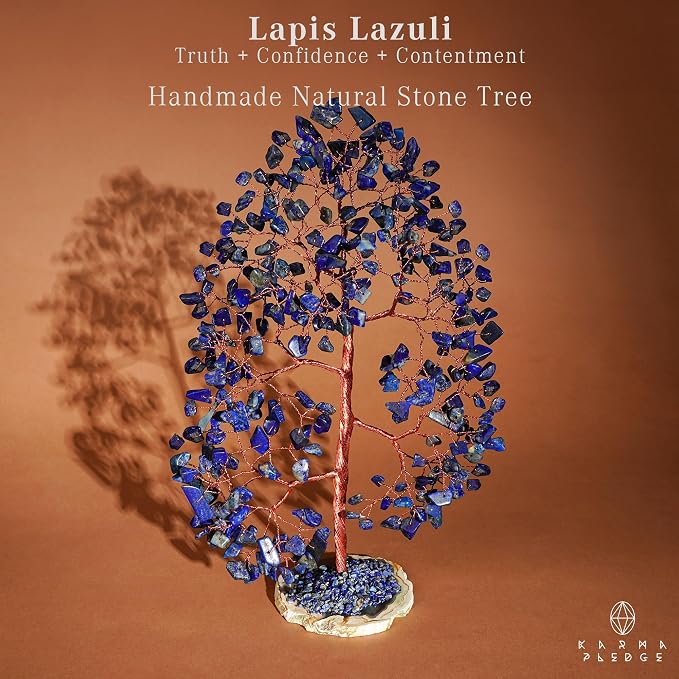 Crystal Tree of Life Birthday Gifts - Image 2