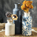 ooit Ceramic Vintage Vases Set of 3 by ooit