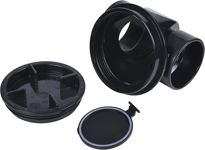Oatey 3 in. ABS Backwater Valve - Image 6