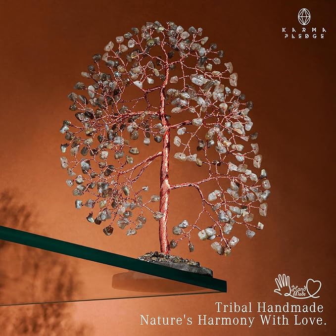 Crystal Tree of Life Birthday Gifts - Image 6