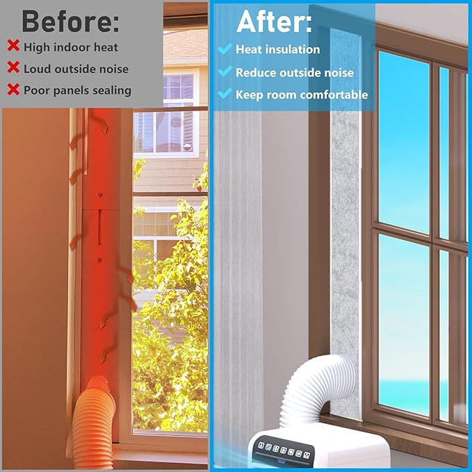 Flamorrow Insulated Foam Panels - Image 7