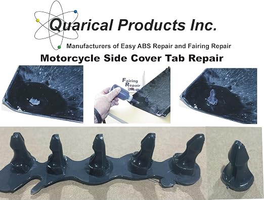 Quarical Easy ABS Commercial Repair Kit - Image 9