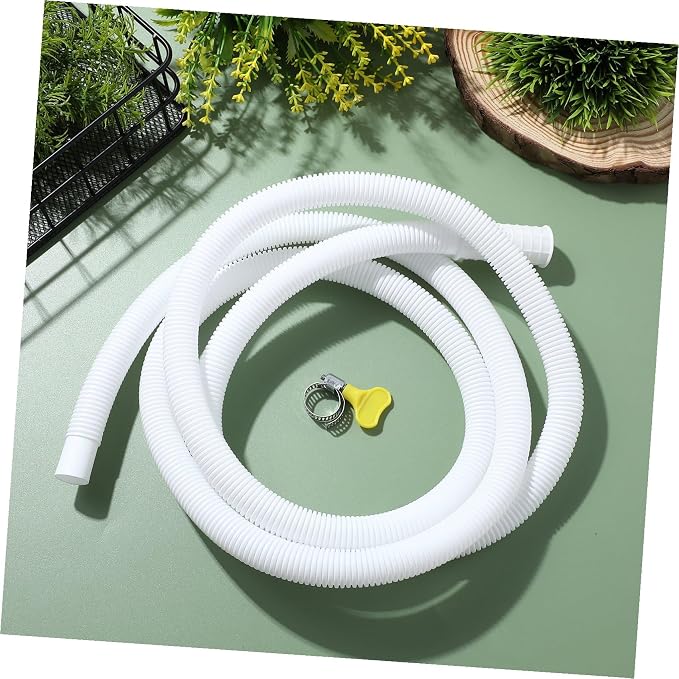 IMIKEYA 3pcs Drain Hose Extension - Image 6