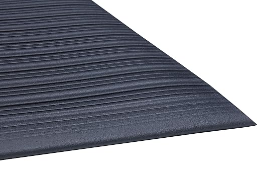 Guardian Air Step Anti-Fatigue Floor Mat, Can be easily cut to fit any space - Image 2