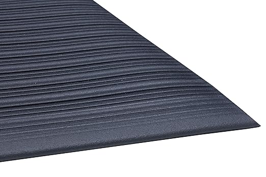 Guardian Air Step Anti-Fatigue Floor Mat, Can be easily cut to fit any space - Image 2