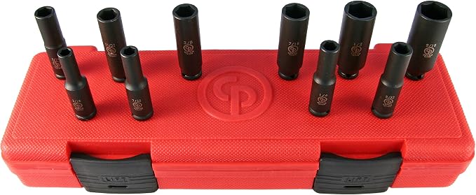 Chicago Pneumatic SS2010D by ChicagoPneumaticToolCompany
