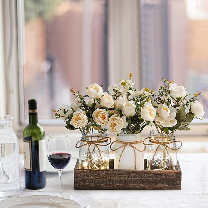 Spring Decor Centerpieces Decoration - Image 4