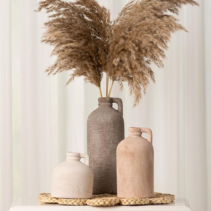 Ceramic Vase Home Table Decor - Image 8