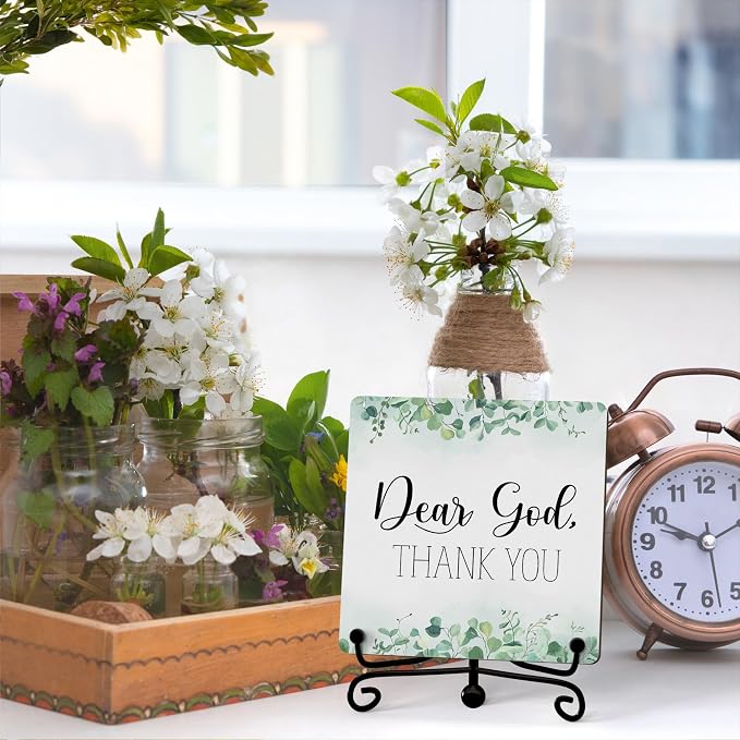Modern Farmhouse Decor, Home Decor - Image 3
