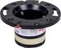 Oatey 43538 ABS Cast Iron Flange Replacement by Oatey