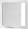 Premier Flush Access Panel, FL-5000 Series, Screwdriver Latch by DynastyHardware