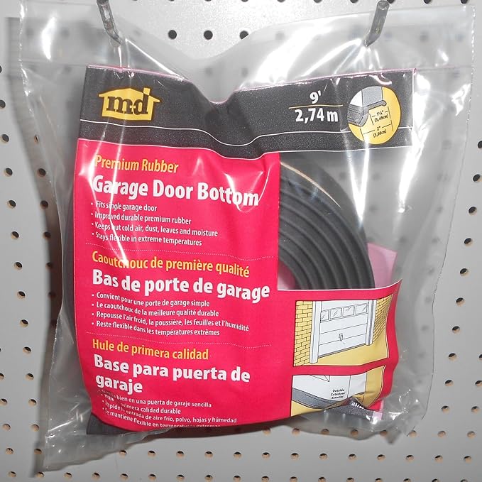 High Quality Garage Door Rubber Bottom Seal - Image 17