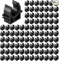 Sliner 100 Pack 3/4" Pipe Clips by Sliner