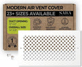 SABA Home Decor Air Vent Cover Grille by SABAHomeDecor