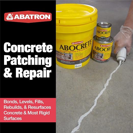ABATRON Abocrete Kit - Image 2
