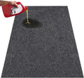 VEVOR Car Garage Mat, Shields Against Water, Durable Slip-Resistant Floor Cover by VEVOR