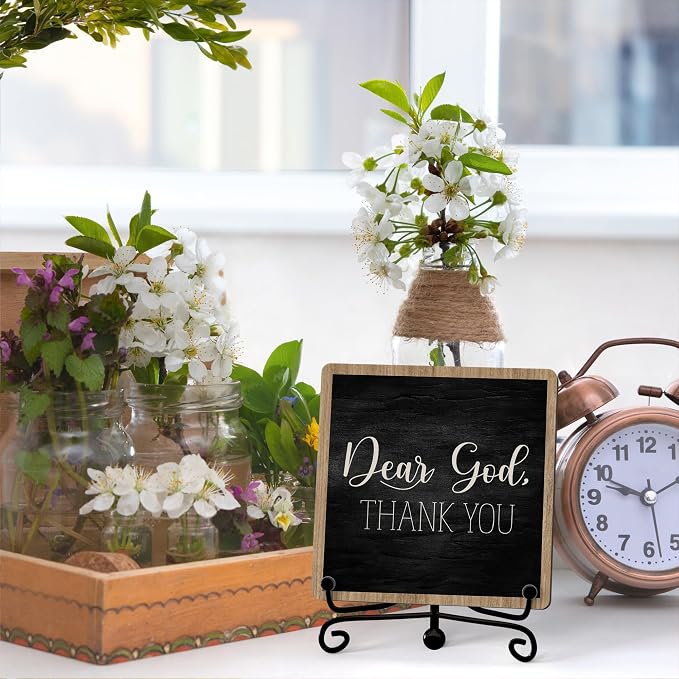 Modern Farmhouse Decor, Home Decor - Image 3
