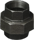 LDR Industries 310 U-114 Union, 1-1/4-Inch by LDR+Industries