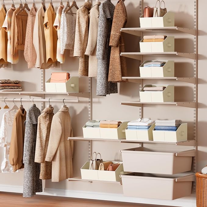 Storage Bins for Shelves - Image 3