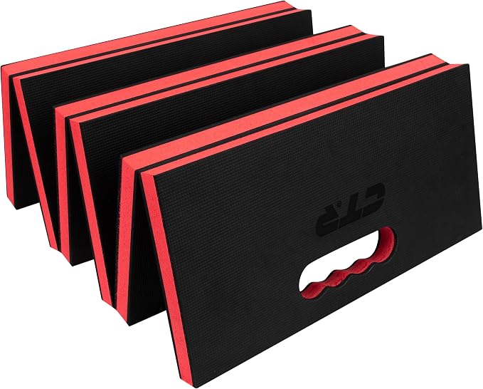 CTR Mechanic Kneeling Pad - Image 3