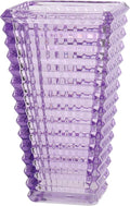 MCMCNCUIU Crystal Vase, Large Crystal Vases by MCMCNCUIU