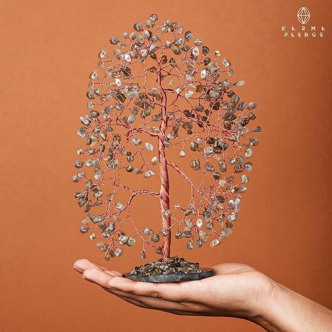 Crystal Tree of Life Birthday Gifts - Image 7