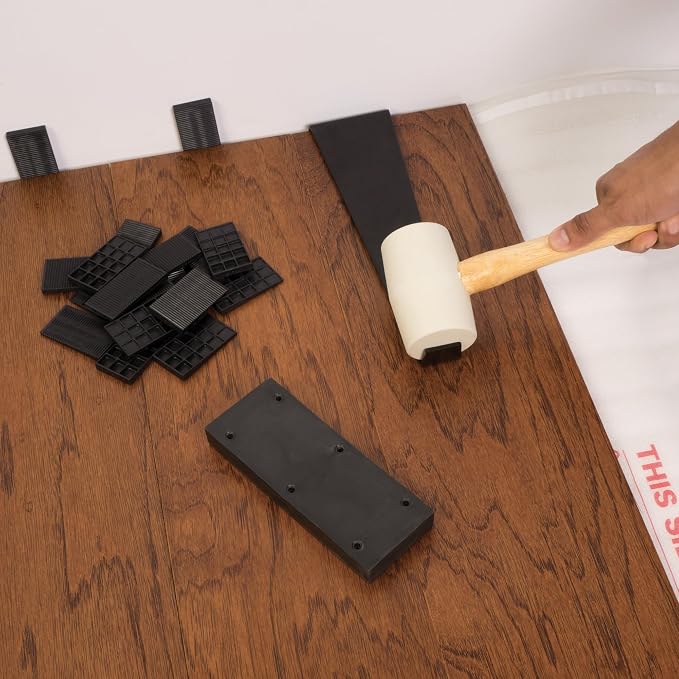 Roberts Laminate and Wood Flooring Installation Kit - Image 2