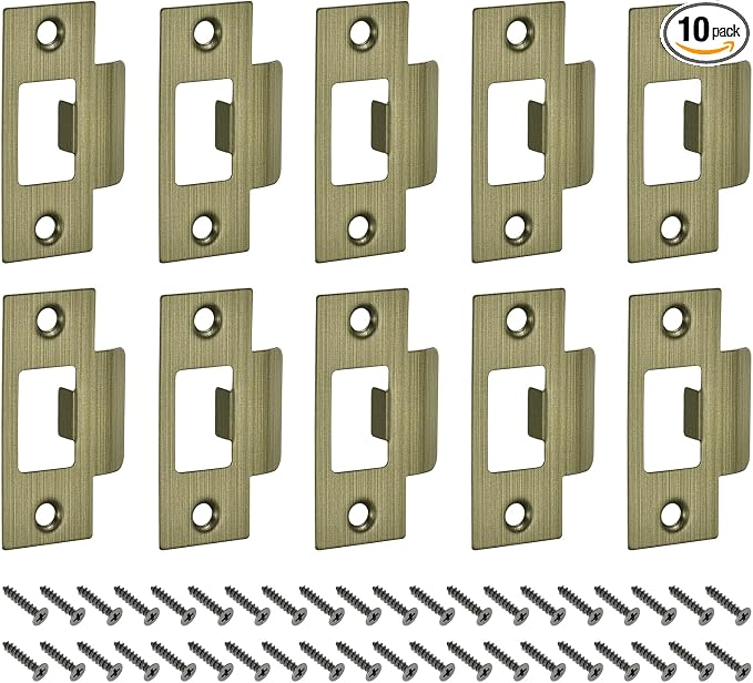 uxcell t Door Strike Plate by uxcell