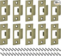 uxcell t Door Strike Plate by uxcell