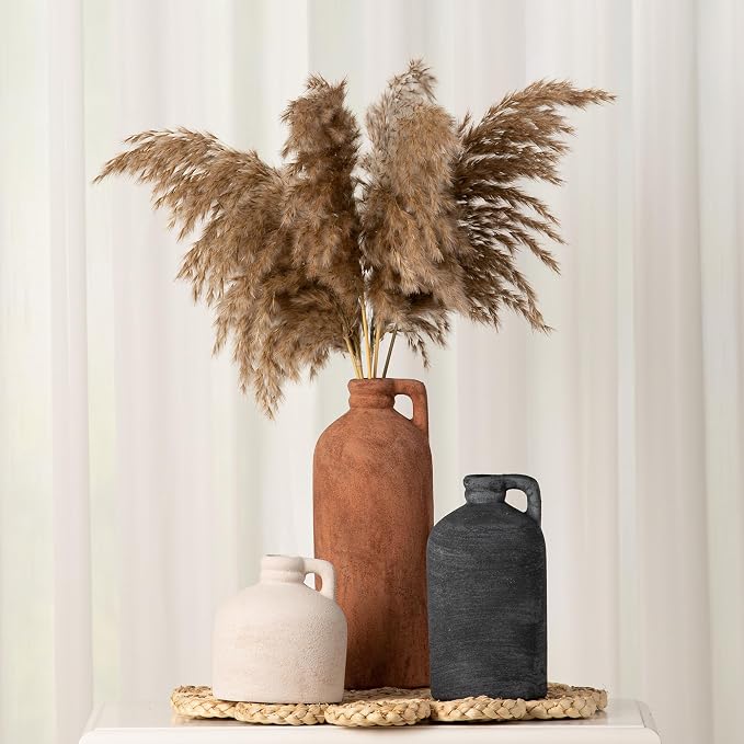 Ceramic Vase Home Table Decor - Image 8