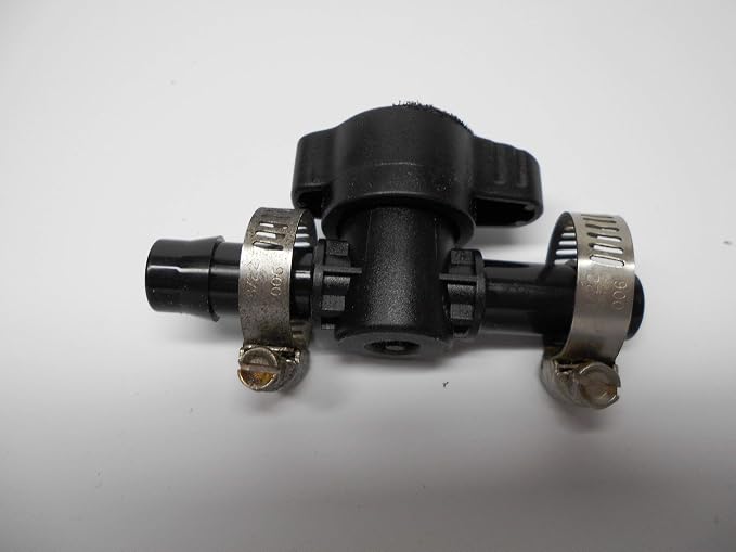 WaveEater Towing Water Supply Valve - Image 2