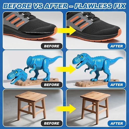 Super Glue All Purpose 100g - Image 2