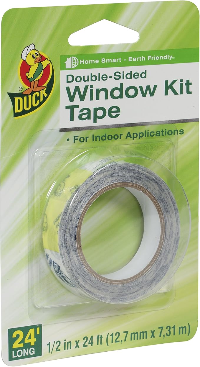 Duck Brand 281075 Double-Sided Indoor Replacement Tape by DuckBrand