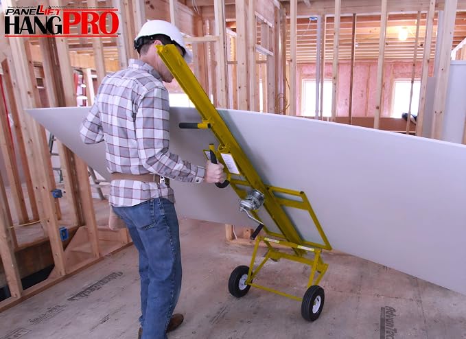PANELLIFT® HANGPRO™ Drywall Lift - Image 2