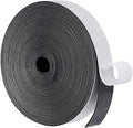 MAGZO 1in Wide X 1/16in Thick Ultra Thin Weather Stripping by MAGZO